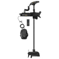 Minn Kota Terrova QUEST 90/115 Trolling Motor with Wireless Remote - MEGA Down/Side Imaging - 24/36V - 90/115LBS - 60in