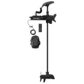 Minn Kota Terrova QUEST 90/115 Trolling Motor with Wireless Remote - Dual Spectrum CHIRP - 24/36V - 90/115LBS - 72in