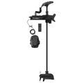 Minn Kota Terrova&reg; QUEST 90/115 Trolling Motor with Wireless Remote - MEGA Down/Side Imaging - 24/36V - 90/115LBS - 72in