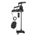 Minn Kota Ulterra 112 Trolling Motor with Wireless Remote - Dual Spectrum CHIRP - 36V - 112LB - 60in