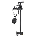 Minn Kota Ulterra 112 Trolling Motor with Wireless Remote - MEGA Down Imaging - 36V - 112LB - 60in