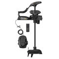 Minn Kota Ulterra QUEST 90/115 Trolling Motor with Wireless Remote - Dual Spectrum CHIRP - 24/36V - 90/115LBS - 45in