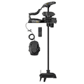 Minn Kota Ulterra QUEST 90/115 Trolling Motor with Wireless Remote - Dual Spectrum CHIRP - 24/36V - 90/115LBS - 60in