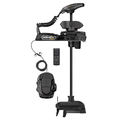 Minn Kota Ulterra QUEST 90/115 Trolling Motor with Wireless Remote - MEGA Down/Side Imaging - 24/36V - 90/115LBS - 45in