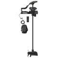 Minn Kota Ulterra QUEST 90/115 Trolling Motor with Wireless Remote - MEGA Down/Side Imaging - 24/36V - 90/115LBS - 72in