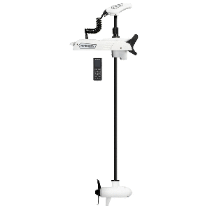 Minn Kota Riptide Terrova&reg; QUEST 90/115 Trolling Motor with Wireless Remote - 24/36V - 90/115LBS - 72in