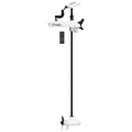Minn Kota Riptide Terrova&reg; QUEST 90/115 Trolling Motor with Wireless Remote - 24/36V - 90/115LBS - 87in