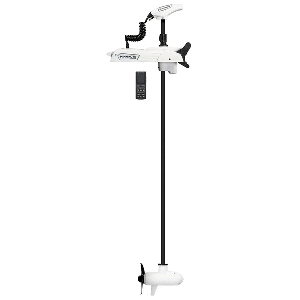 Minn Kota Riptide Terrova&reg; QUEST 90/115 Trolling Motor with Wireless Remote - 24/36V - 90/115LBS - 87in