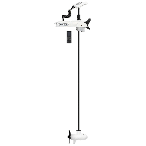 Minn Kota Riptide Terrova QUEST 90/115 Trolling Motor with Wireless Remote - 24/36V - 90/115LBS - 100in