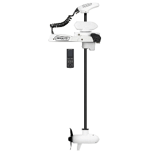Minn Kota Riptide Instinct QUEST 90/115 Trolling Motor with Wireless Remote - 24/36V - 90/115LBS - 60in