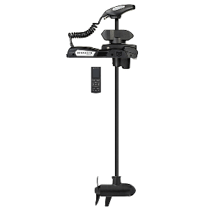 Minn Kota Riptide Instinct QUEST 90/115 Trolling Motor with Wireless Remote - 24/36V - 90/115LBS - 60in - Black