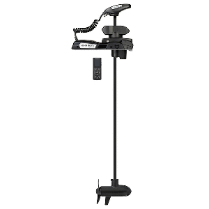 Minn Kota Riptide Instinct QUEST 90/115 Trolling Motor with Wireless Remote - 24/36V - 90/115LBS - 72in - Black
