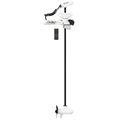 Minn Kota Riptide Instinct QUEST 90/115 Trolling Motor with Wireless Remote - 24/36V - 90/115LBS - 87in - White