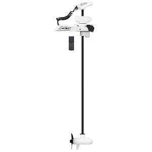 Minn Kota Riptide Instinct QUEST 90/115 Trolling Motor with Wireless Remote - 24/36V - 90/115LBS - 87in - White