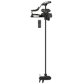 Minn Kota Riptide Instinct QUEST 90/115 Trolling Motor with Wireless Remote - 24/36V - 90/115LBS - 87in - Black