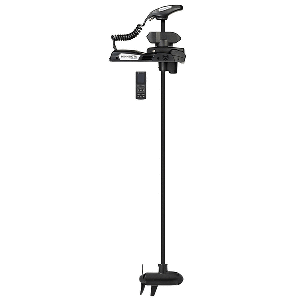 Minn Kota Riptide Instinct QUEST 90/115 Trolling Motor with Wireless Remote - 24/36V - 90/115LBS - 87in - Black