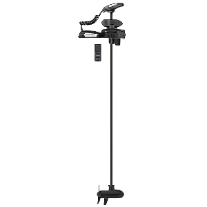 Minn Kota Riptide Instinct QUEST 90/115 Trolling Motor with Wireless Remote - 24/36V - 90/115LBS - 100in - Black