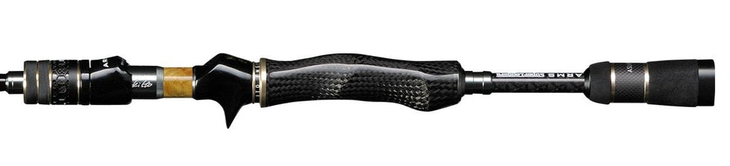 Arms Super Leggera Casting Rods