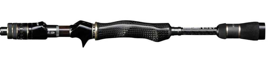 Arms Super Leggera Casting Rods