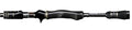 Arms Super Leggera Casting Rods