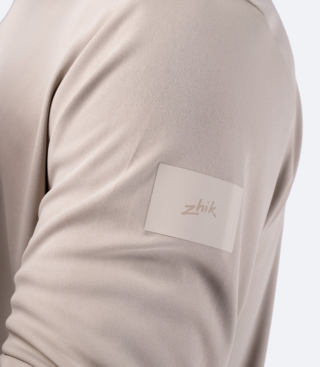 Zhik UVActive Long Sleeve Mens Tech Top