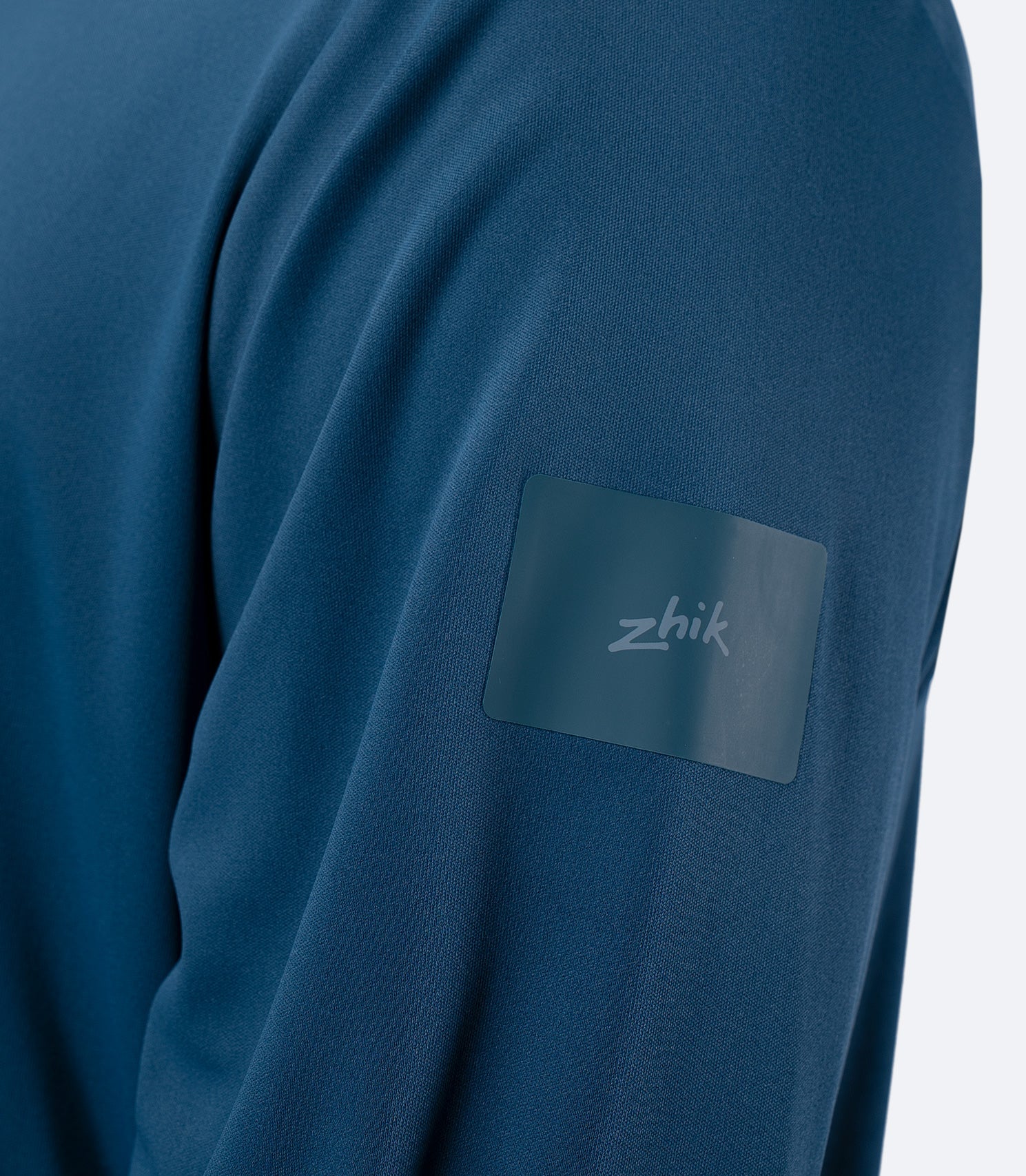 Zhik UVActive Long Sleeve Mens Tech Top