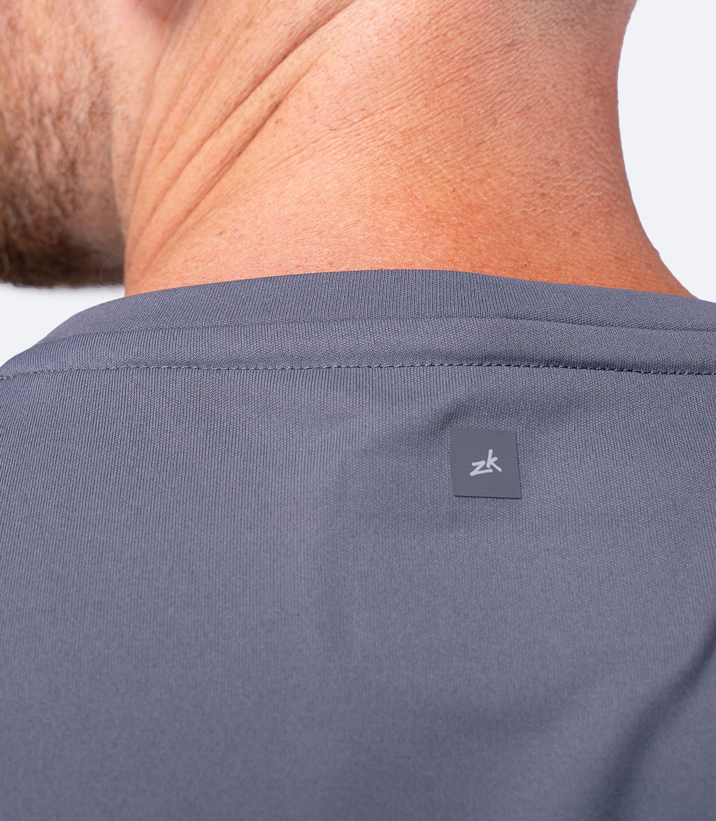 Zhik UVActive Short Sleeve Mens Tech Tee