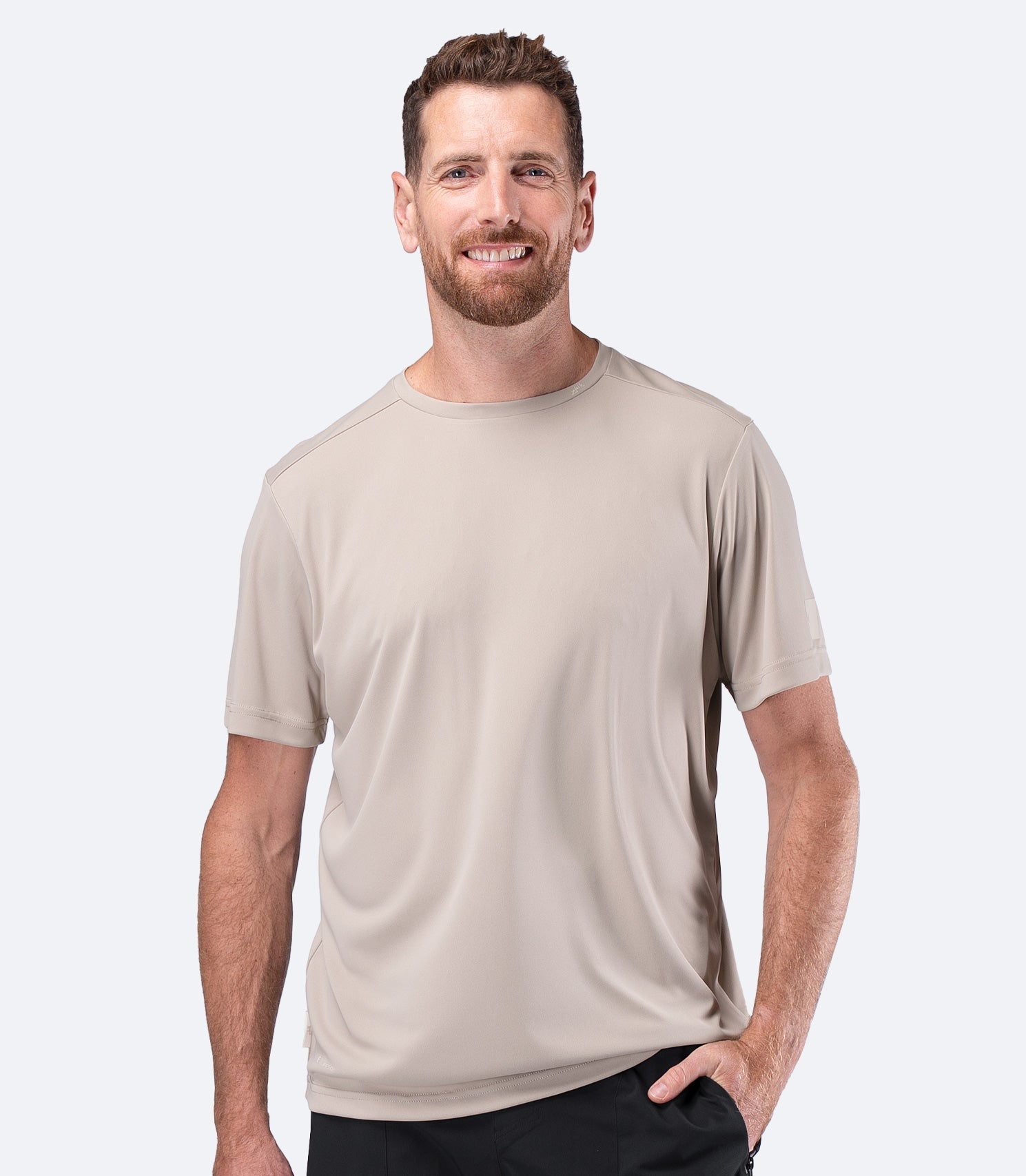 Zhik UVActive Short Sleeve Mens Tech Tee