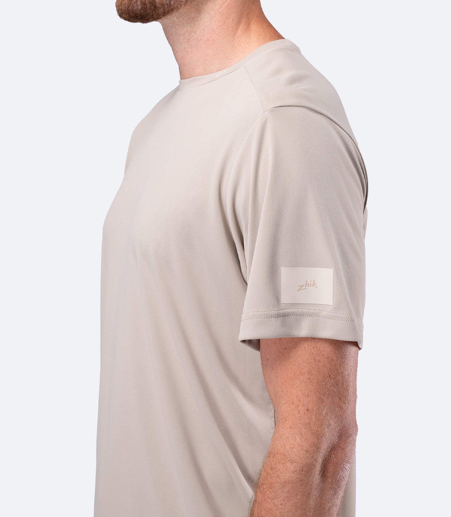 Zhik UVActive Short Sleeve Mens Tech Tee