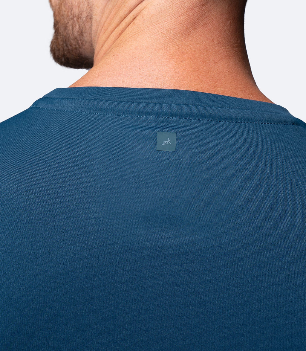 Zhik UVActive Short Sleeve Mens Tech Tee