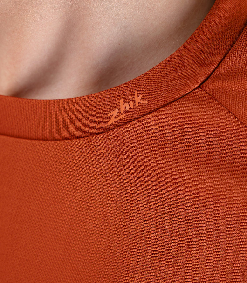 Zhik UVActive Short Sleeve Womens Tech Tee