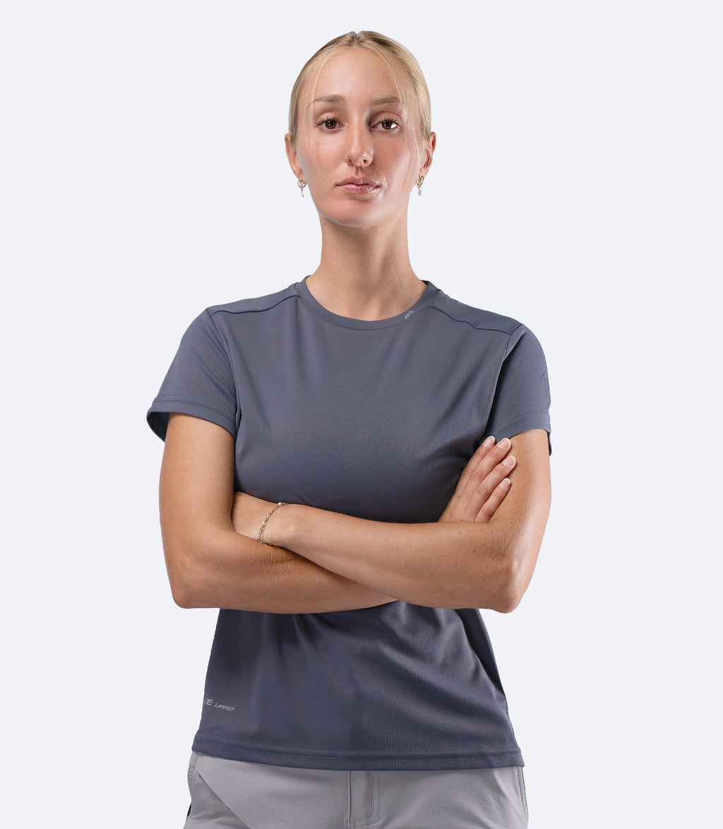 Zhik UVActive Short Sleeve Womens Tech Tee