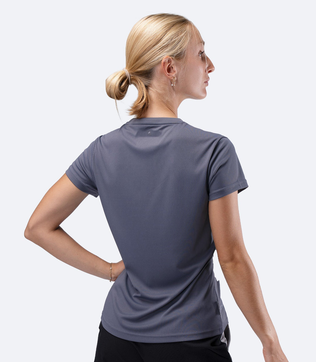 Zhik UVActive Short Sleeve Womens Tech Tee