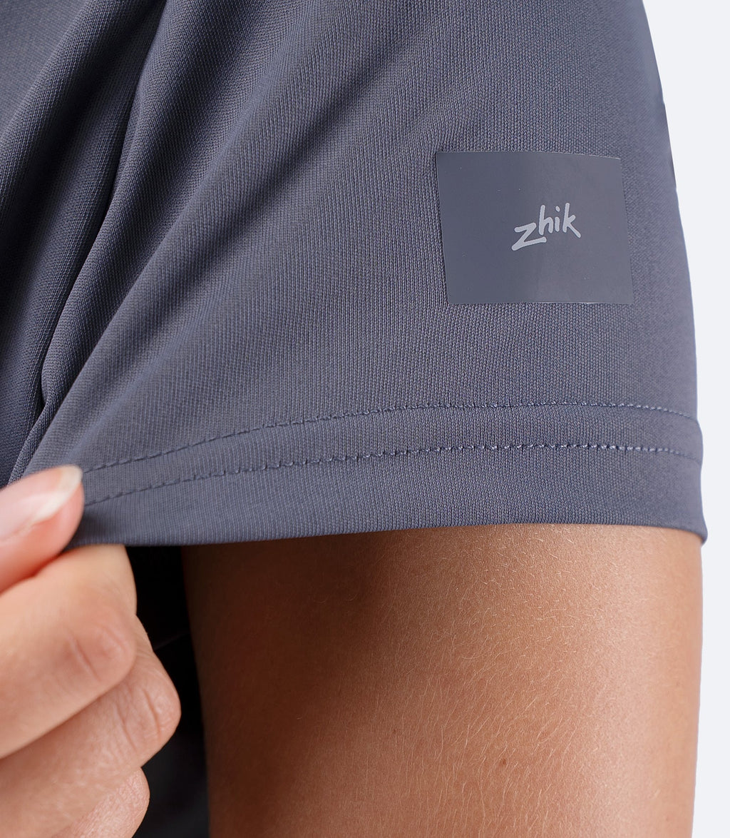 Zhik UVActive Short Sleeve Womens Tech Tee