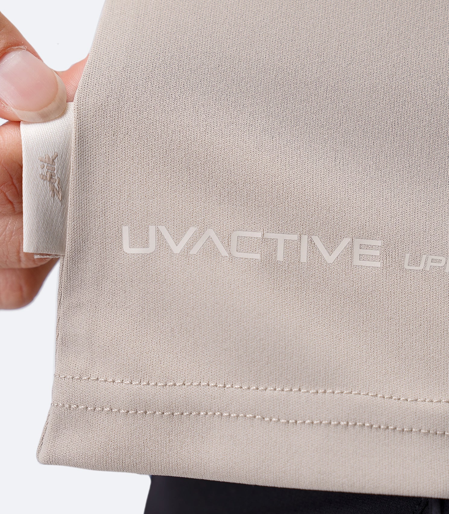 Zhik UVActive Short Sleeve Womens Tech Tee