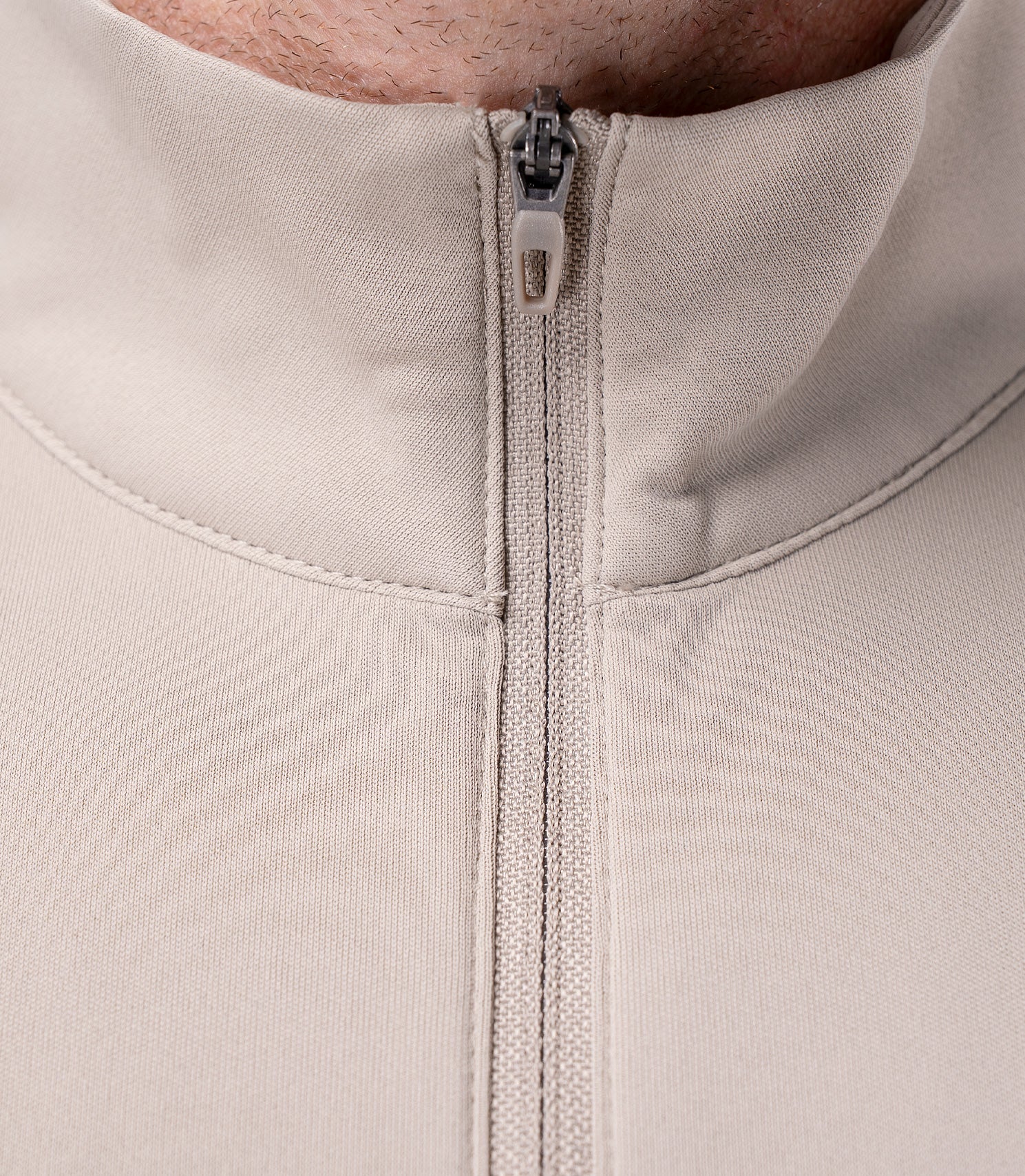 Zhik UVActive 1/4 Zip Long Sleeve Mens Top