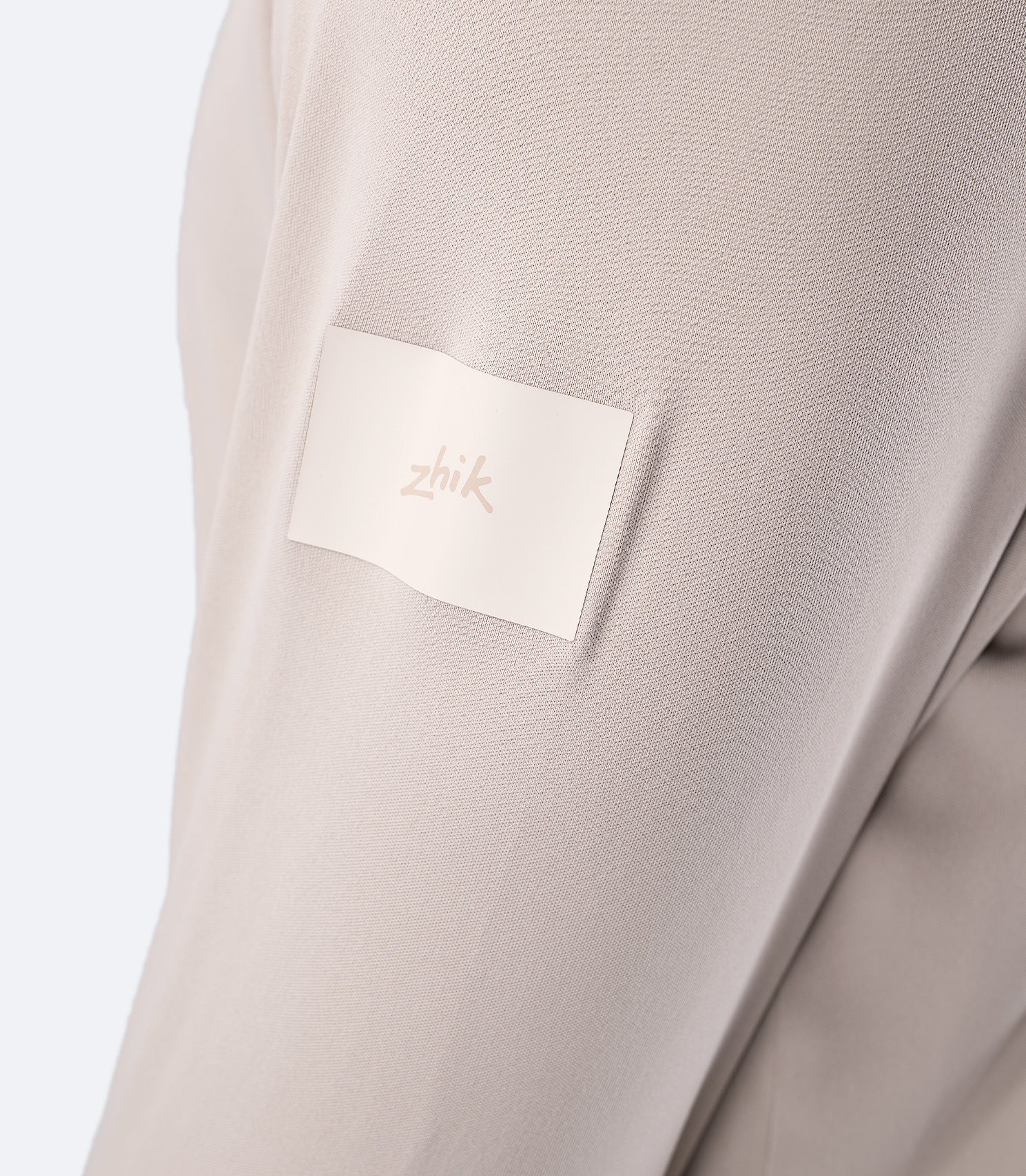 Zhik UVActive 1/4 Zip Long Sleeve Mens Top