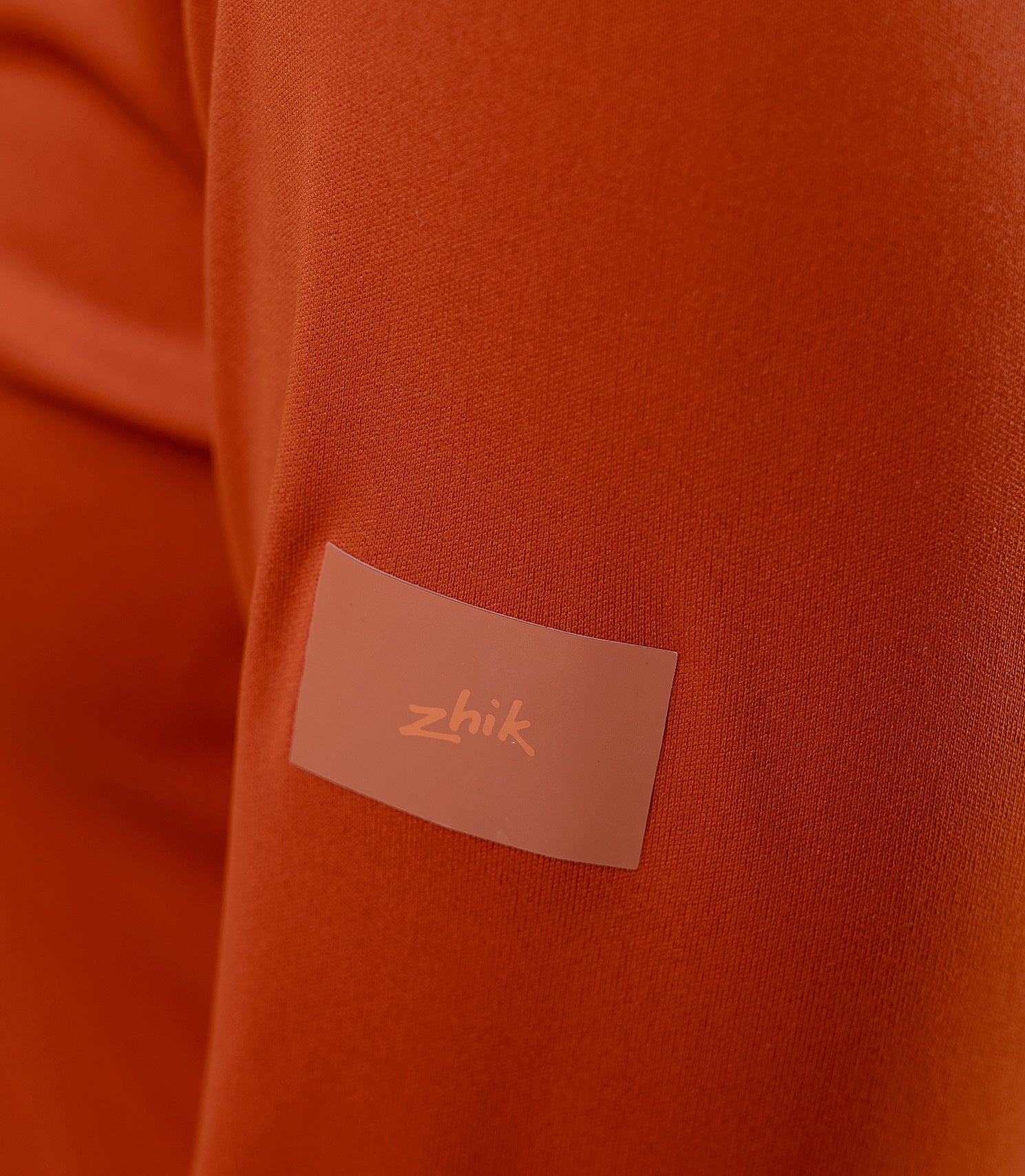 Zhik UVActive 1/4 Zip Long Sleeve Womens Top