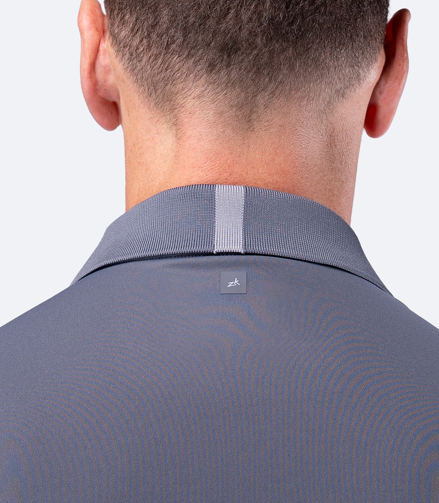 Zhik UVActive Short Sleeve Mens Polo