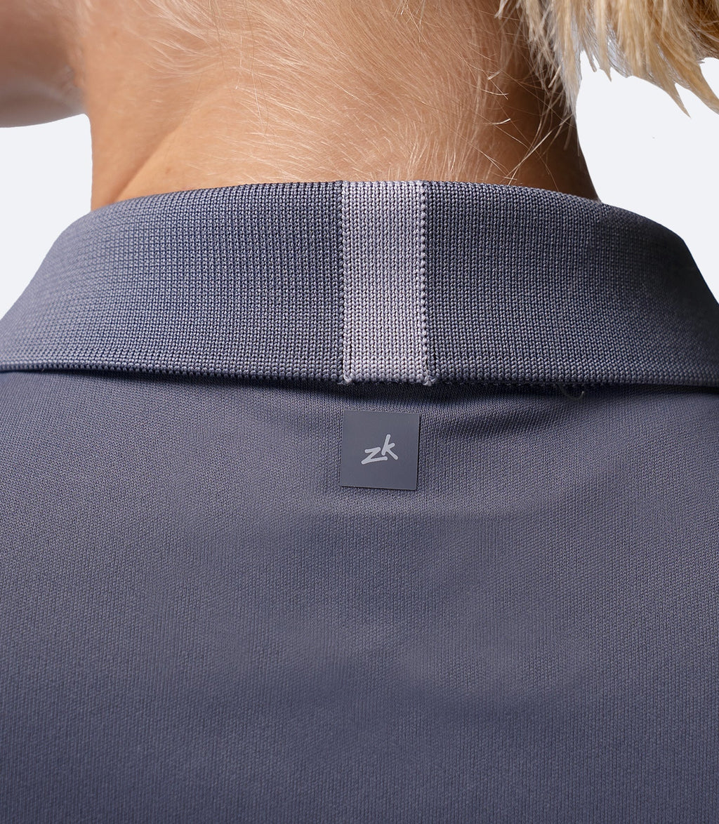 Zhik UVActive Short Sleeve Womens Polo