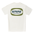 Cypress Ave Tee | White