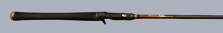 Gladiator Anti Casting Rods