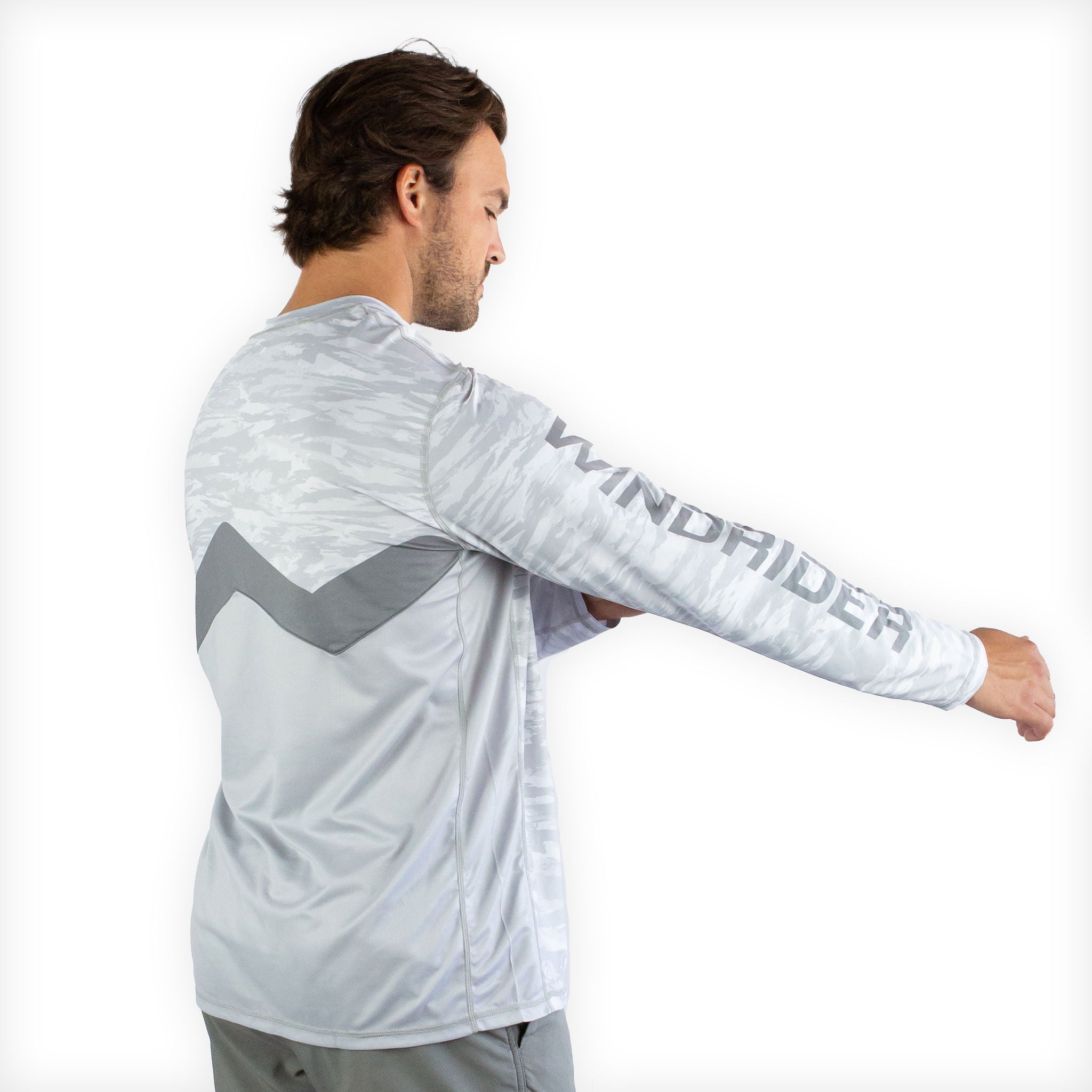 SOL Invictus Pro Fishing Shirt