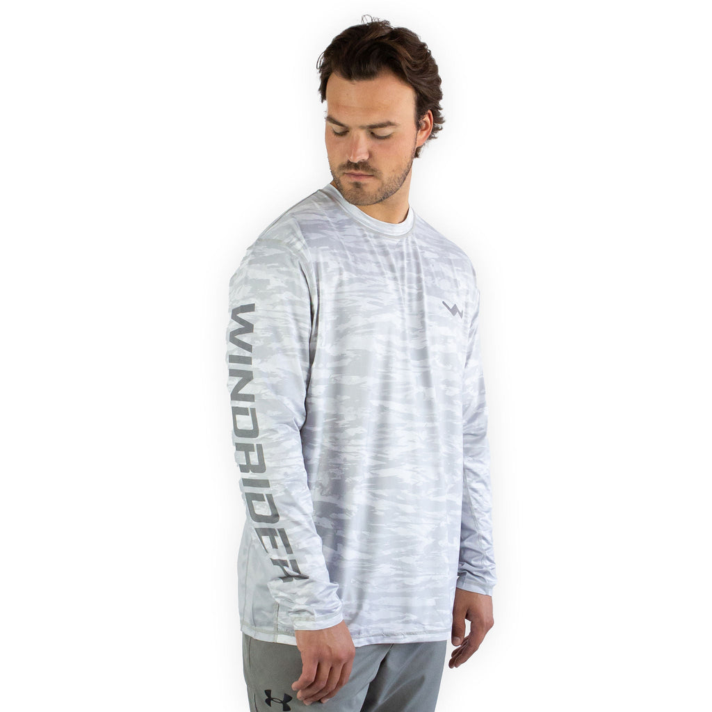 SOL Invictus Pro Fishing Shirt