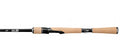 BLX Spinning Rods