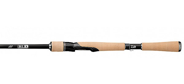 BLX Spinning Rods