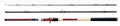 Brist Comodo Casting Rod