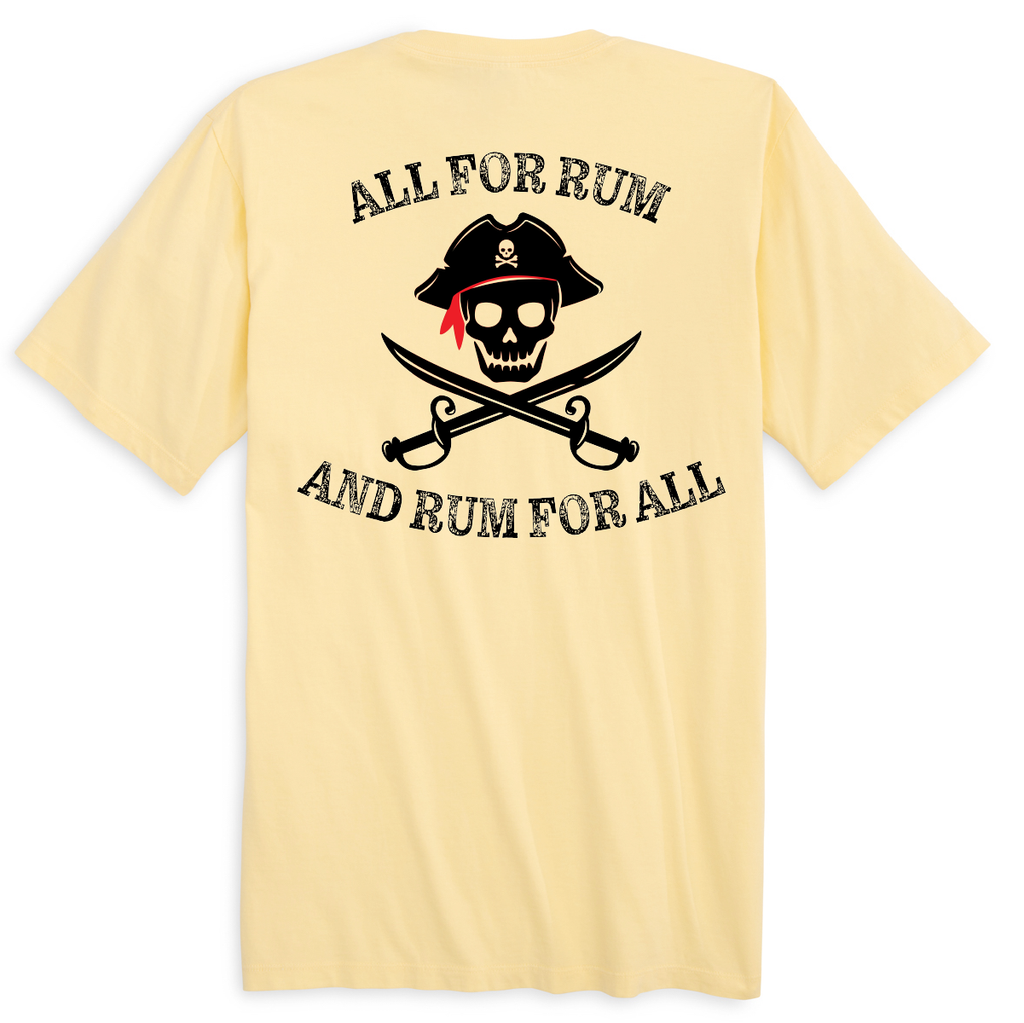Key West, FL All For Rum & Rum For All