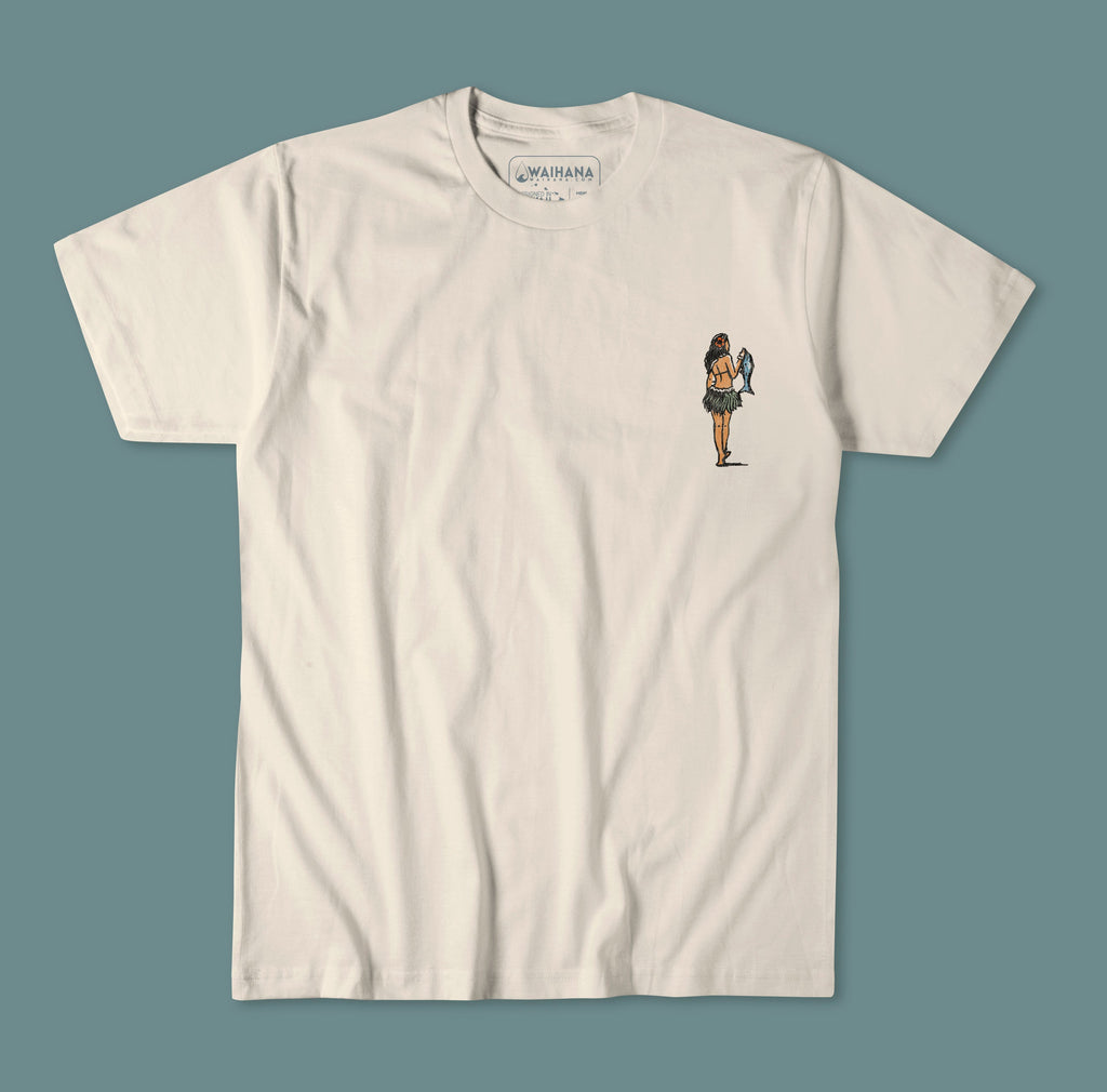 Catch 'n Cruise Premium Pima T-Shirt