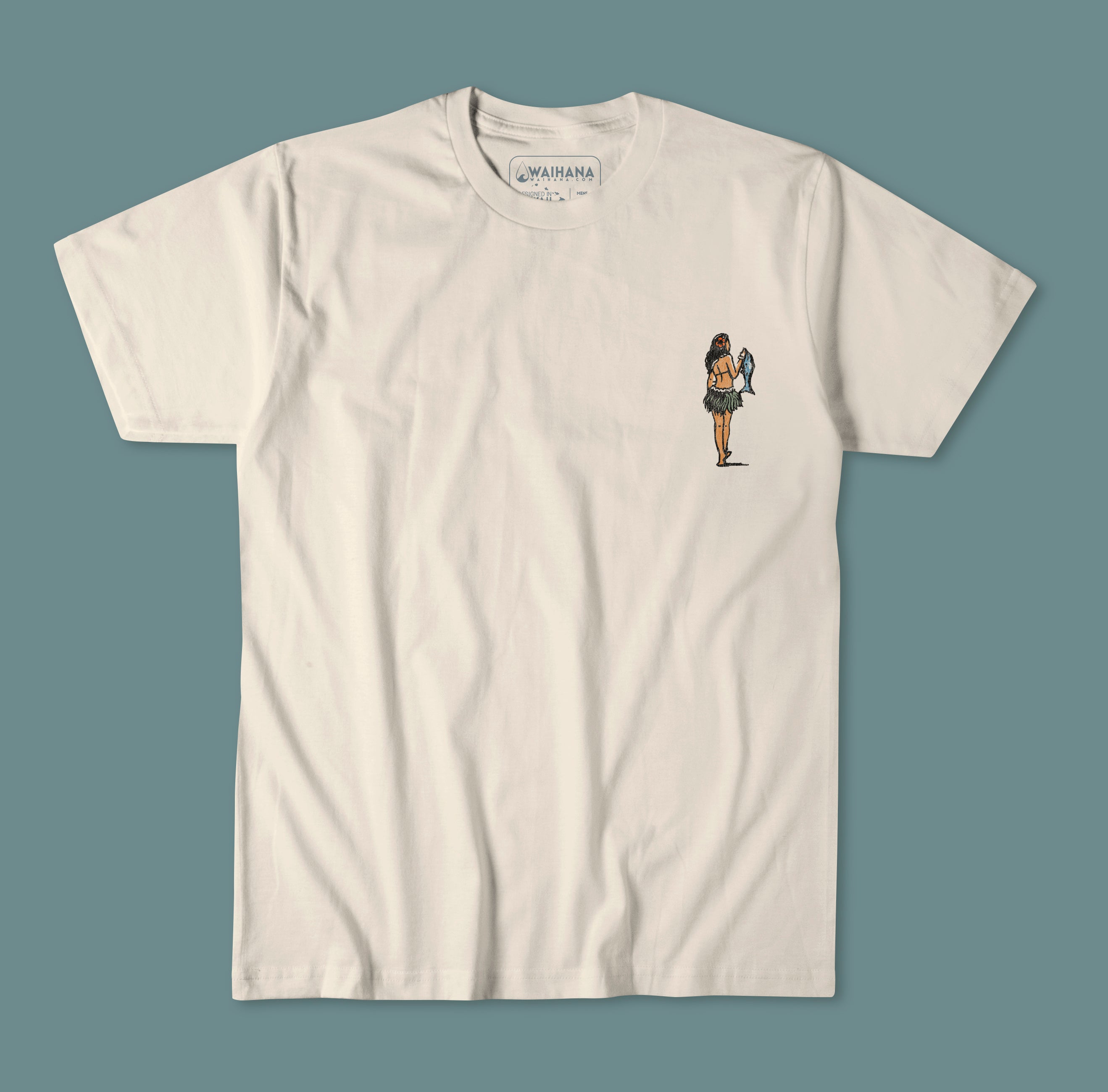 Catch 'n Cruise Premium Pima T-Shirt